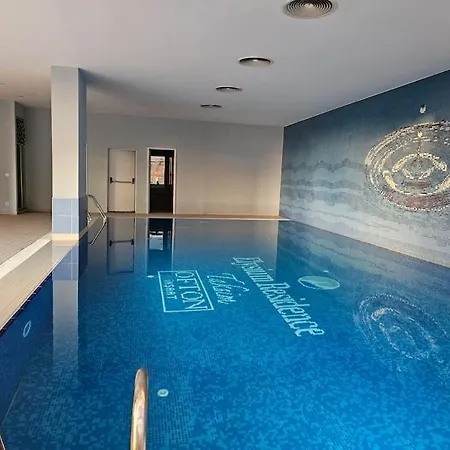 Taksim Square Perfect Family With Pool اسطنبول