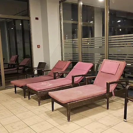 Taksim Square Perfect Family With Pool * اسطنبول