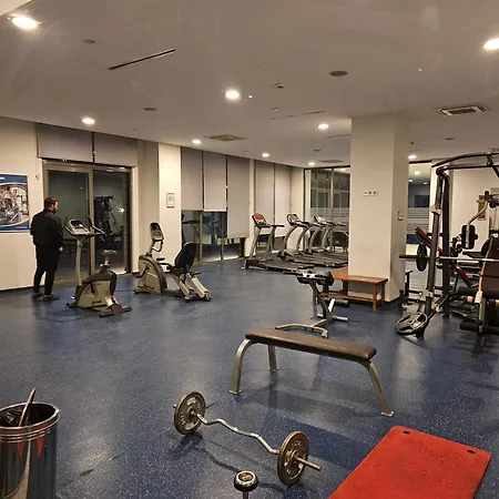 Taksim Square Perfect Family With Pool * اسطنبول