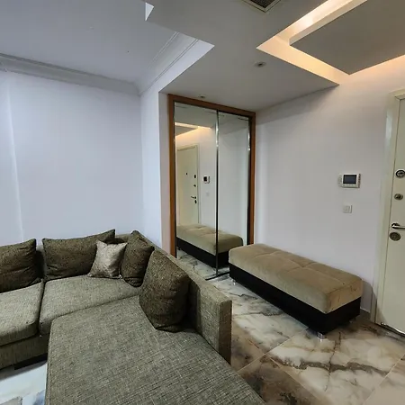 Taksim Square Perfect Family With Pool شقة اسطنبول