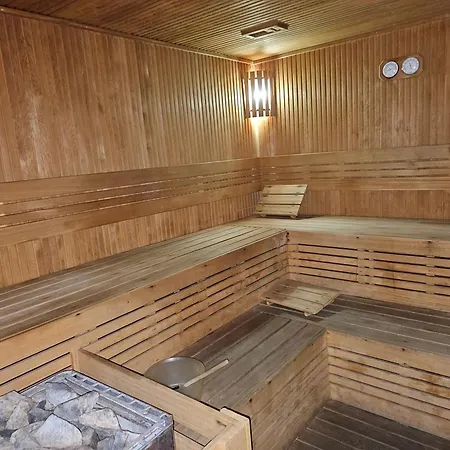Taksim Square Perfect Family With Pool شقة اسطنبول